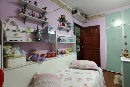 Casa à venda com 264m², 3 quartos e 3 vagasQuarto 2 