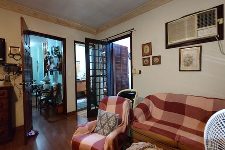 Casa à venda com 264m², 3 quartos e 3 vagasQuarto 3 - Suíte
