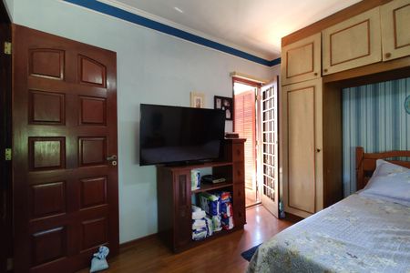 Casa à venda com 264m², 3 quartos e 3 vagasQuarto 1