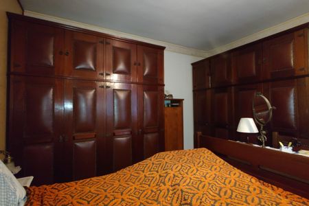 Casa à venda com 264m², 3 quartos e 3 vagasQuarto 3 - Suíte