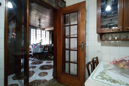 Cozinha - Armários de casa à venda com 3 quartos, 264m² em Freguesia (Jacarepaguá), Rio de Janeiro