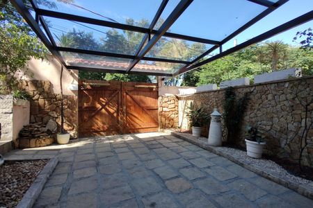 Casa à venda com 264m², 3 quartos e 3 vagasGaragem