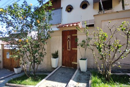 Casa à venda com 264m², 3 quartos e 3 vagasFachada