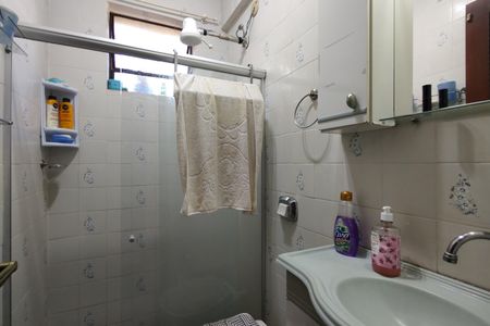 Casa à venda com 264m², 3 quartos e 3 vagasBanheiro Social 2