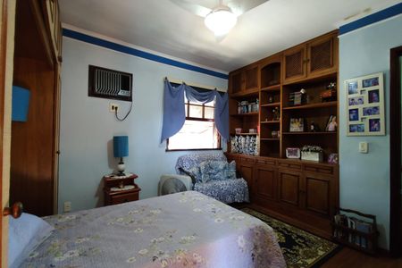 Casa à venda com 264m², 3 quartos e 3 vagasQuarto 1