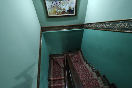 Casa à venda com 264m², 3 quartos e 3 vagasEsacada