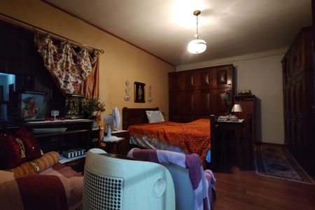 Casa à venda com 264m², 3 quartos e 3 vagasQuarto 3 - Suíte