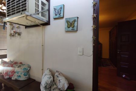 Casa à venda com 264m², 3 quartos e 3 vagasQuarto 3 - Suíte