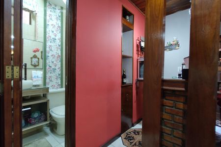 Casa à venda com 264m², 3 quartos e 3 vagasVaranda