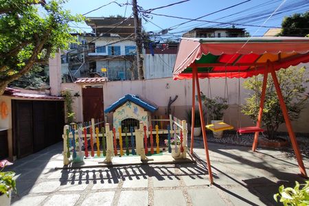 Casa à venda com 264m², 3 quartos e 3 vagasQuintal