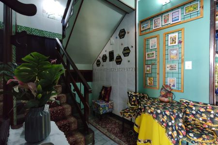 Casa à venda com 264m², 3 quartos e 3 vagasHall social 2