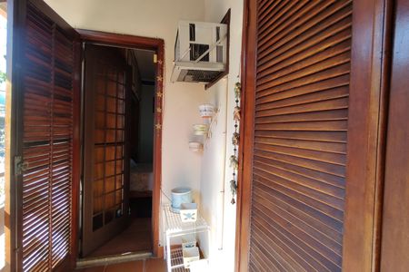 Casa à venda com 264m², 3 quartos e 3 vagasVaranda