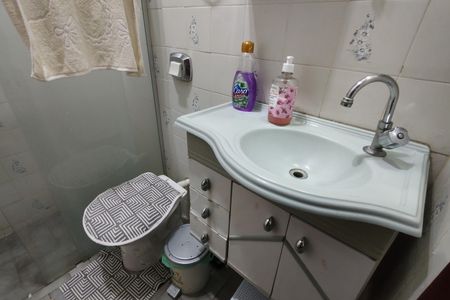 Casa à venda com 264m², 3 quartos e 3 vagasBanheiro Social 2
