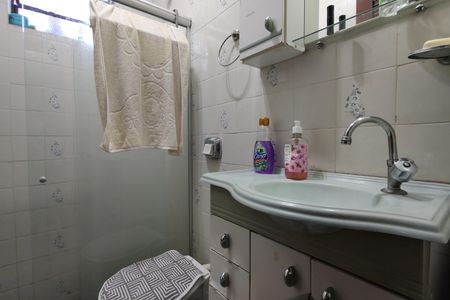 Casa à venda com 264m², 3 quartos e 3 vagasBanheiro Social 2