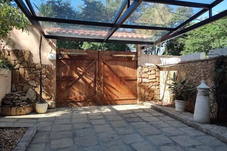Casa à venda com 264m², 3 quartos e 3 vagasGaragem