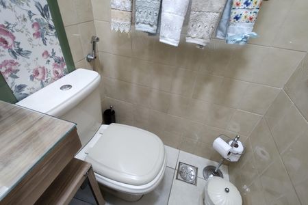Casa à venda com 264m², 3 quartos e 3 vagasLavabo