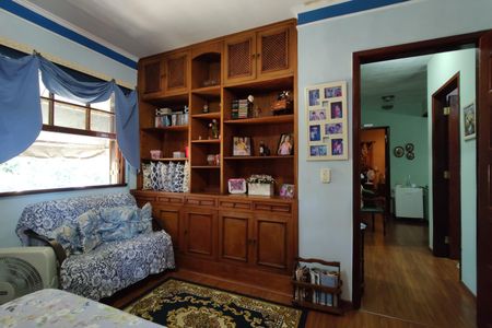 Casa à venda com 264m², 3 quartos e 3 vagasQuarto 1