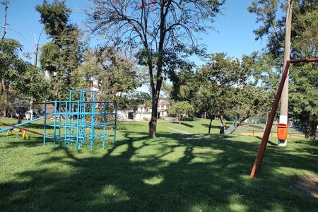 Área comum - Playground de casa à venda com 3 quartos, 264m² em Freguesia (Jacarepaguá), Rio de Janeiro