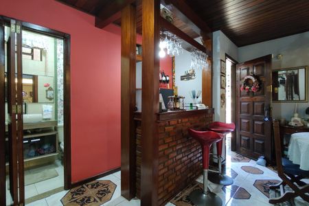 Casa à venda com 264m², 3 quartos e 3 vagasSalas