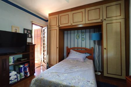 Casa à venda com 264m², 3 quartos e 3 vagasQuarto 1