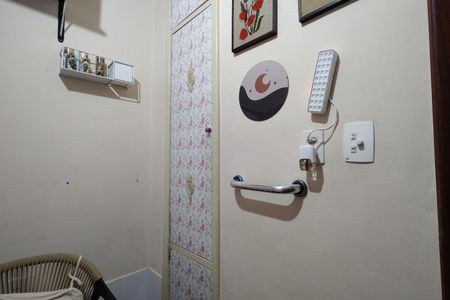 Casa à venda com 264m², 3 quartos e 3 vagasQuarto de Serviço