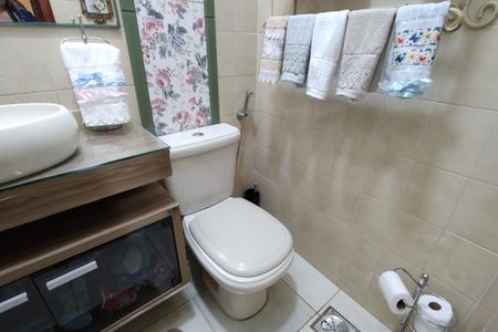 Casa à venda com 264m², 3 quartos e 3 vagasLavabo