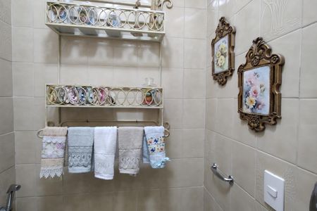 Casa à venda com 264m², 3 quartos e 3 vagasLavabo