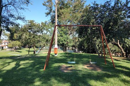 Área comum - Playground de casa à venda com 3 quartos, 264m² em Freguesia (Jacarepaguá), Rio de Janeiro