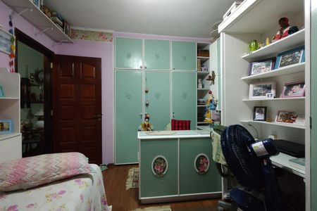 Casa à venda com 264m², 3 quartos e 3 vagasQuarto 2 