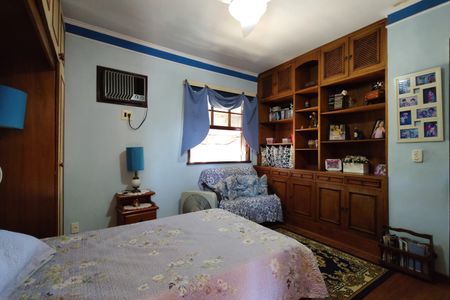 Casa à venda com 264m², 3 quartos e 3 vagasQuarto 1