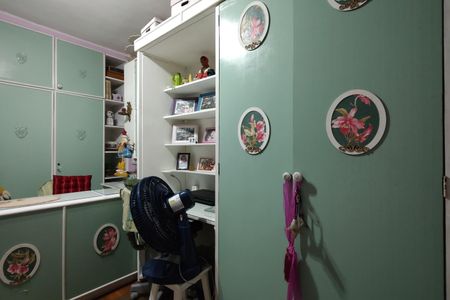 Casa à venda com 264m², 3 quartos e 3 vagasQuarto 2 