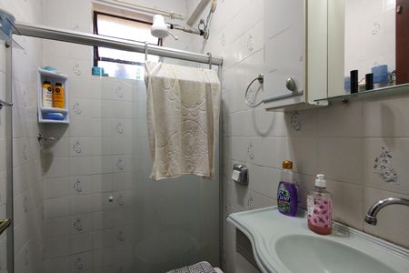 Casa à venda com 264m², 3 quartos e 3 vagasBanheiro Social 2