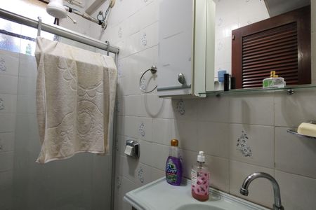 Casa à venda com 264m², 3 quartos e 3 vagasBanheiro Social 2