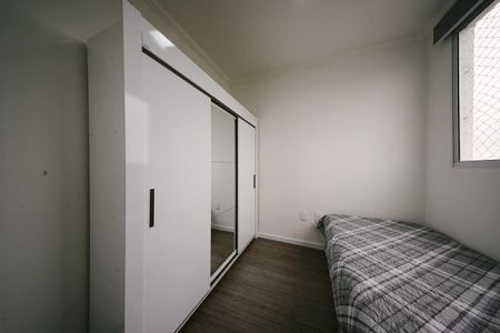 Apartamento para alugar com 33m², 2 quartos e sem vagaQuarto 2