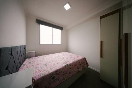 Apartamento para alugar com 33m², 2 quartos e sem vagaQuarto 1