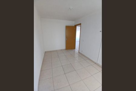 Quarto de apartamento para alugar com 2 quartos, 55m² em Santa Cruz, Gravataí