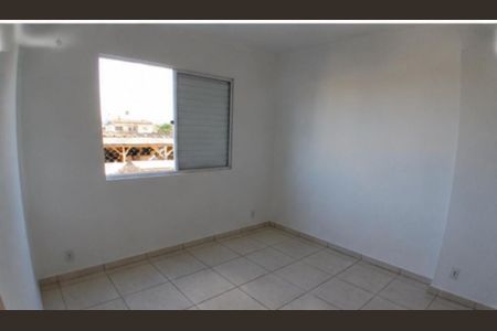 Quarto de apartamento para alugar com 2 quartos, 55m² em Santa Cruz, Gravataí
