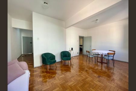 Apartamento para alugar com 2 quartos, 89m² em Centro, Belo Horizonte