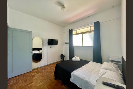 Apartamento para alugar com 2 quartos, 89m² em Centro, Belo Horizonte