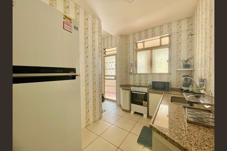 Apartamento para alugar com 2 quartos, 89m² em Centro, Belo Horizonte