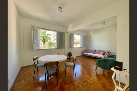Apartamento para alugar com 2 quartos, 89m² em Centro, Belo Horizonte