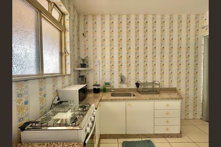 Apartamento para alugar com 2 quartos, 89m² em Centro, Belo Horizonte