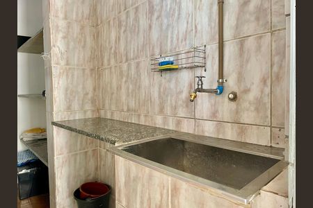Apartamento para alugar com 2 quartos, 89m² em Centro, Belo Horizonte