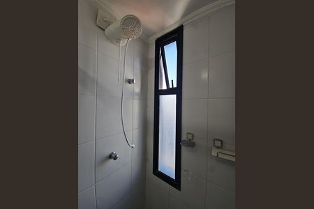 Apartamento para alugar com 95m², 3 quartos e 2 vagas Apartamento para alugar com 95m², 3 quartos e 2 vagasBanheiro Corredor