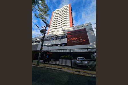 Fachada de apartamento para alugar com 3 quartos, 95m² em Pituba, Salvador