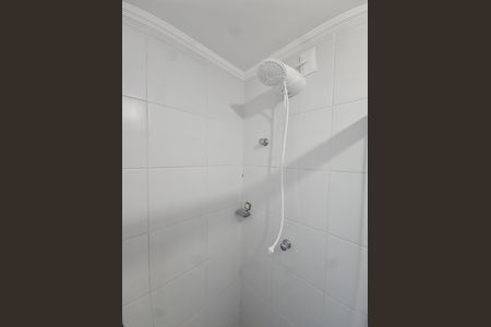 Apartamento para alugar com 95m², 3 quartos e 2 vagas Apartamento para alugar com 95m², 3 quartos e 2 vagasBanheiro da Suíte