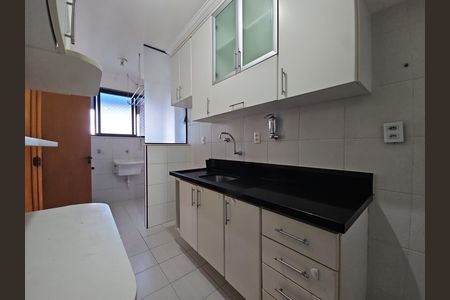 Apartamento para alugar com 95m², 3 quartos e 2 vagas Apartamento para alugar com 95m², 3 quartos e 2 vagasCozinha