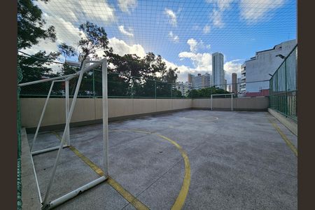 Apartamento para alugar com 95m², 3 quartos e 2 vagas Apartamento para alugar com 95m², 3 quartos e 2 vagasQuadra Esportiva