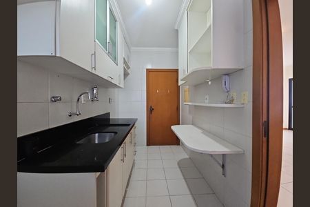 Apartamento para alugar com 95m², 3 quartos e 2 vagas Apartamento para alugar com 95m², 3 quartos e 2 vagasCozinha