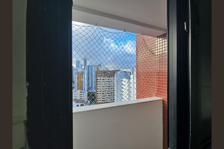 Apartamento para alugar com 95m², 3 quartos e 2 vagas Apartamento para alugar com 95m², 3 quartos e 2 vagasquarto 2